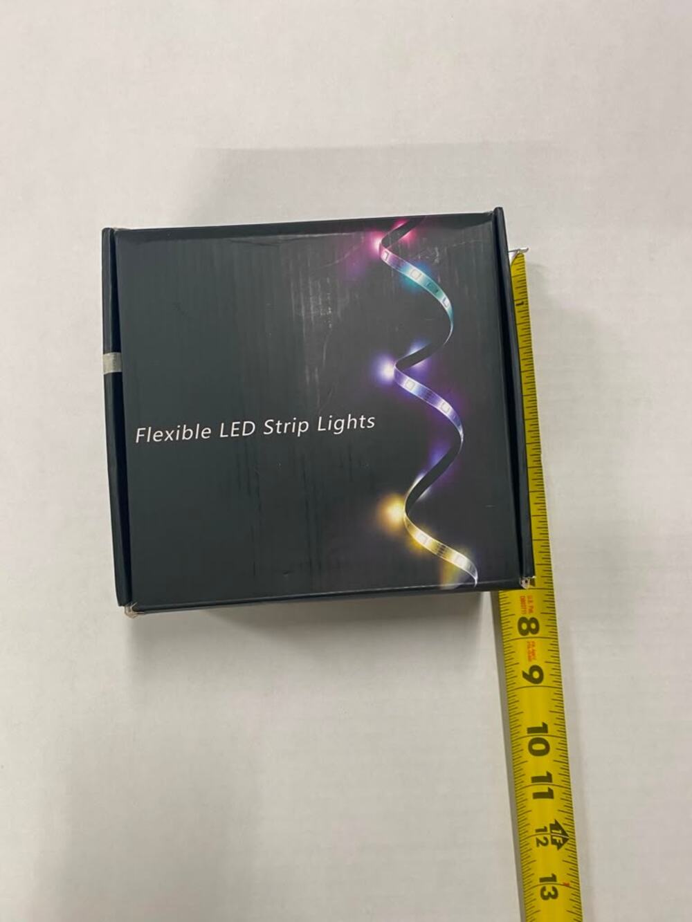 Daybetter Bluetooth LED Strip Lights RGB Remote Kit New
